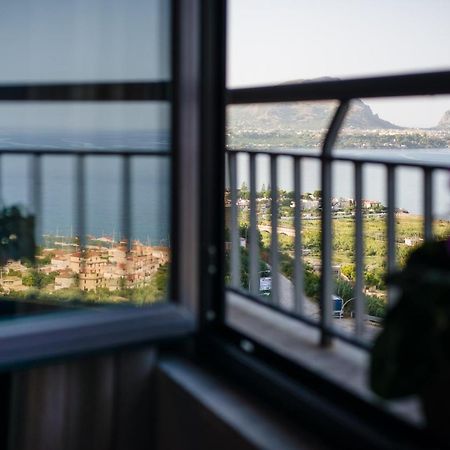 Hotel Villa Mare Altavilla Milicia Zewnętrze zdjęcie