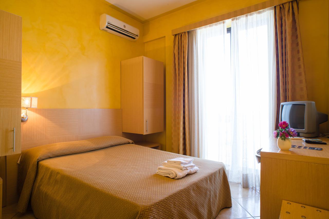 Hotel Villa Mare Altavilla Milicia Pokój zdjęcie