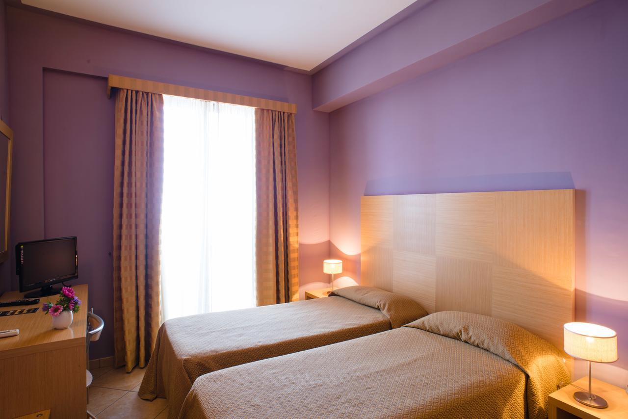 Hotel Villa Mare Altavilla Milicia Pokój zdjęcie