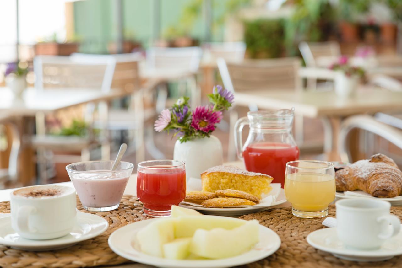 Hotel Villa Mare Altavilla Milicia Zewnętrze zdjęcie