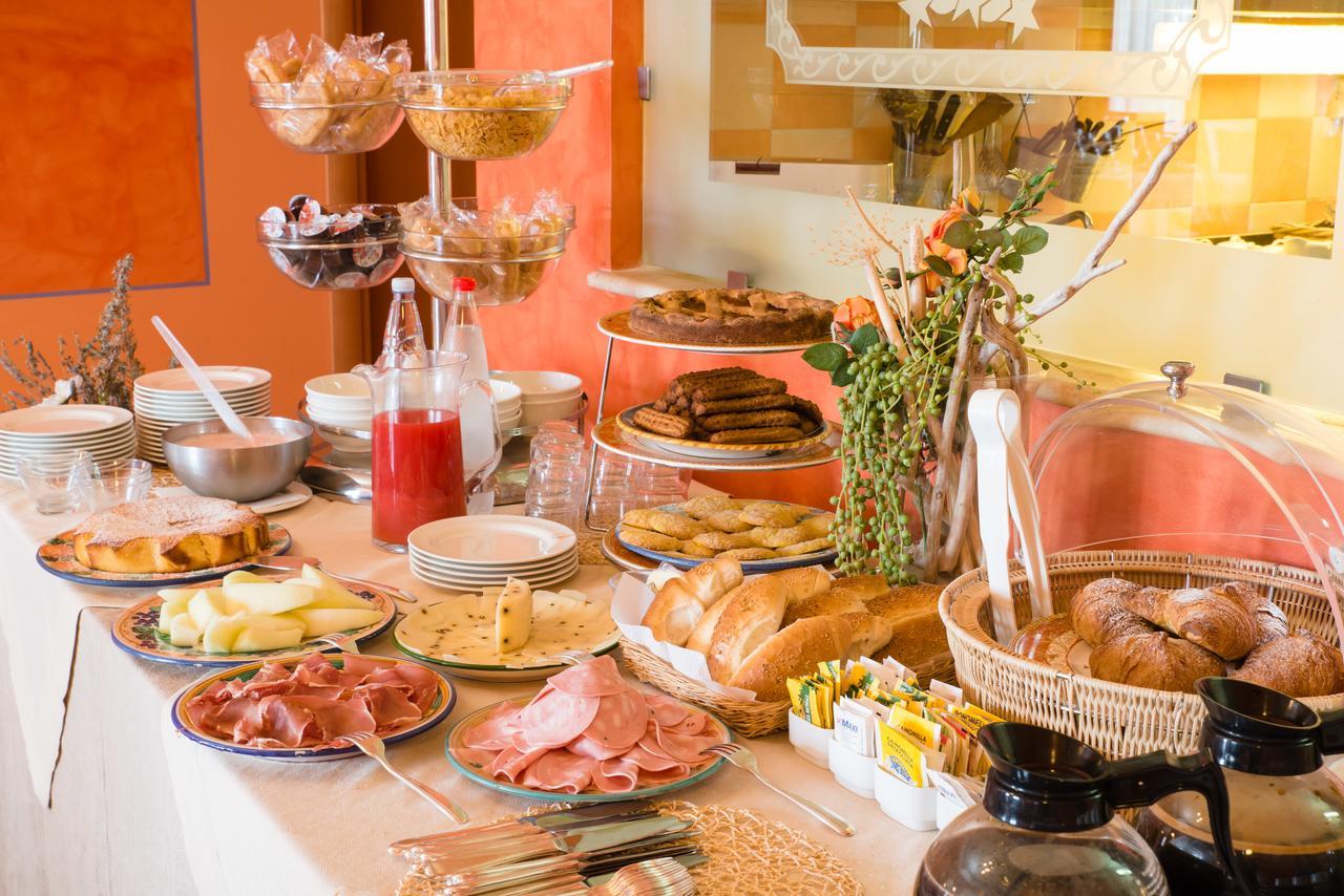 Hotel Villa Mare Altavilla Milicia Zewnętrze zdjęcie