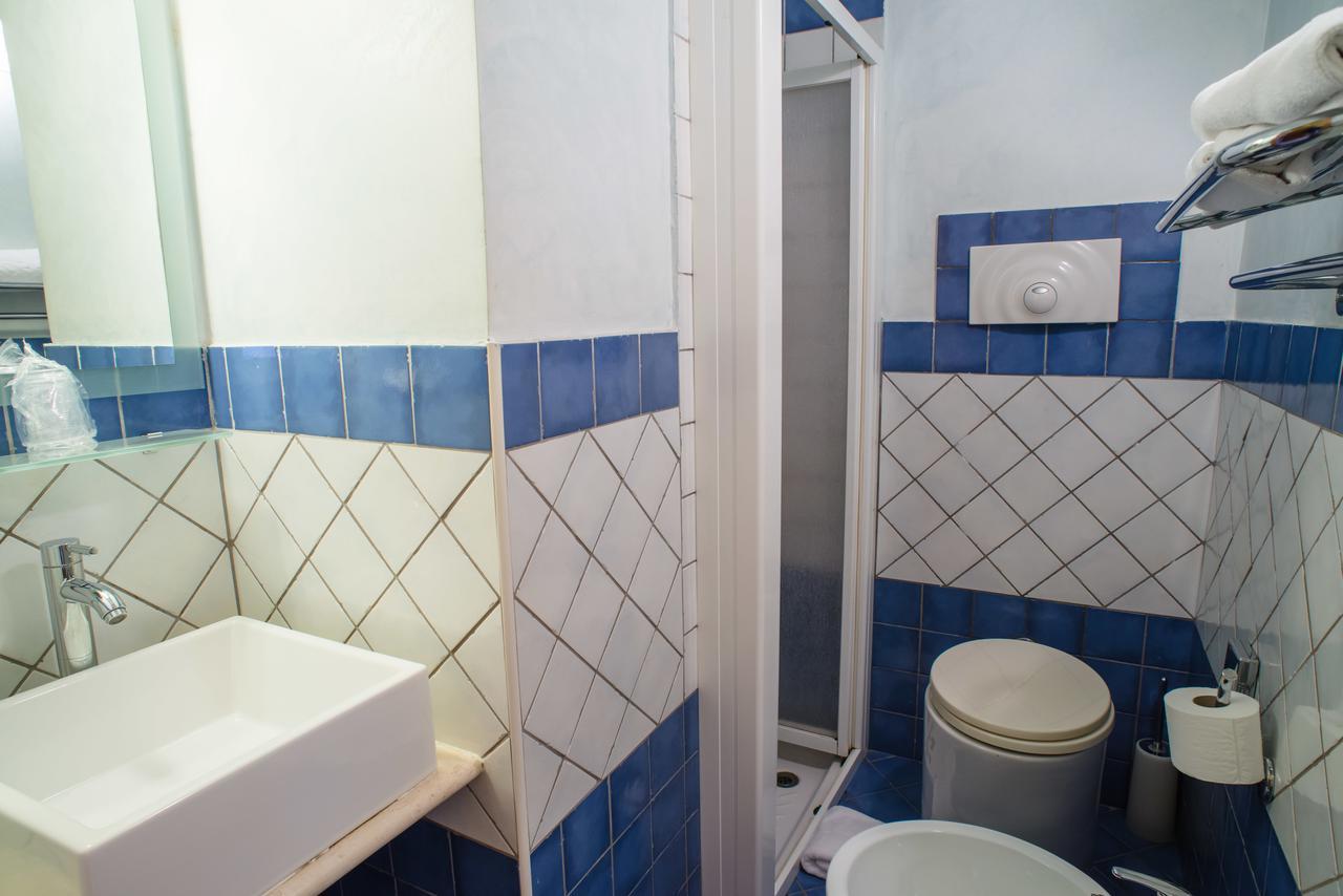 Hotel Villa Mare Altavilla Milicia Pokój zdjęcie