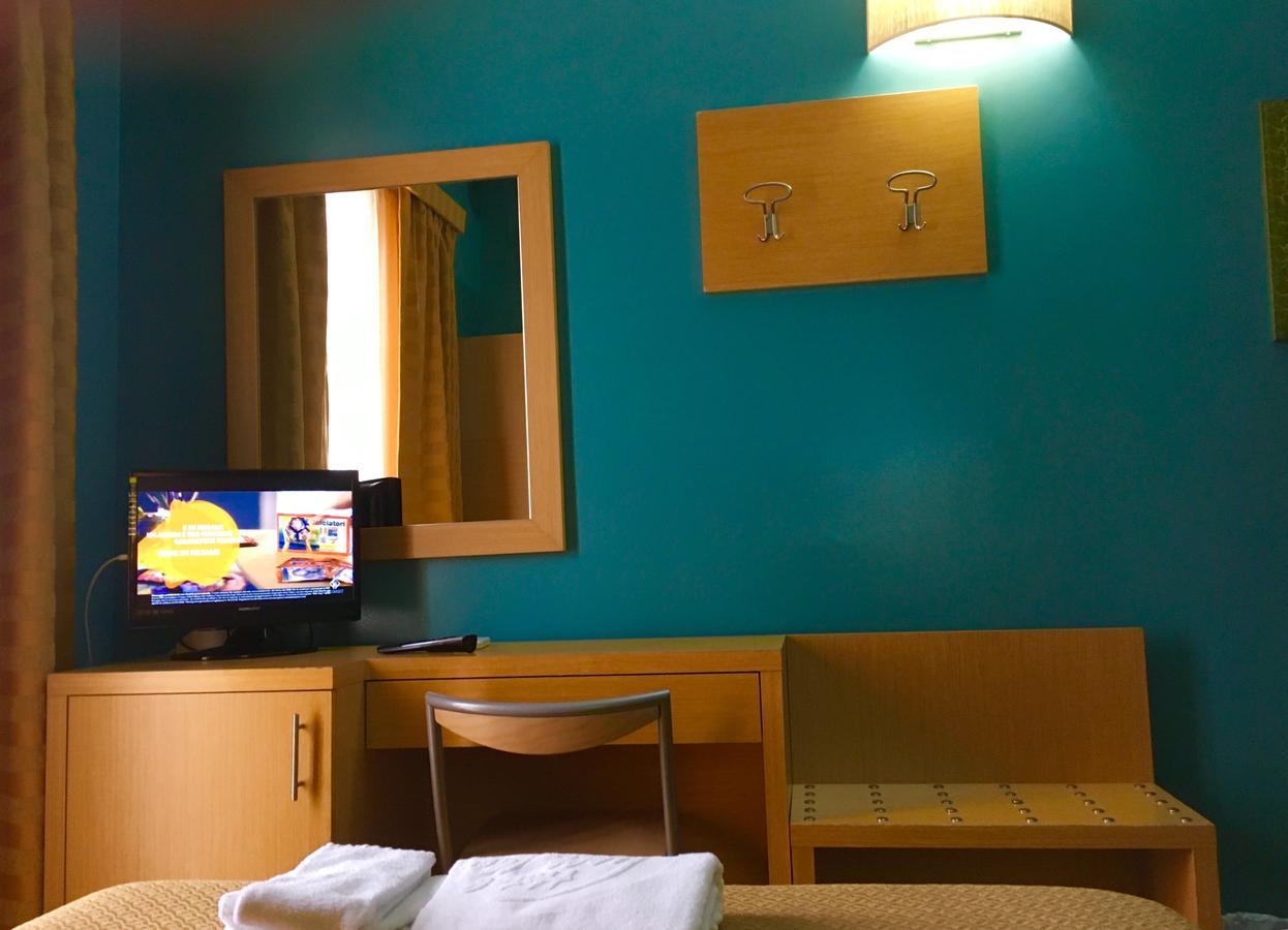Hotel Villa Mare Altavilla Milicia Zewnętrze zdjęcie